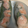 Emmabeagle's cooksnap of when they made ゴイクン・ベトナム南部代表料理.