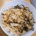 クック6VQZZ6☆'s cooksnap of when they made 簡単☆炊き込みご飯.
