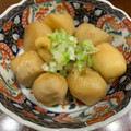 ほっぺ♡クック's cooksnap of when they made 板前が教える芋の煮っころがし.