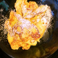 k486y2562's cooksnap of when they made 簡単しっとりフレンチトースト.