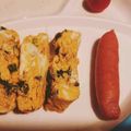 すみま～る's cooksnap of when they made シャウエッセン(アルトバイエル)の焼き方.