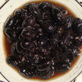 mokun's cooksnap of when they made 砂糖不使用　さっぱり生姜黒豆.
