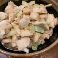 ほっぺ♡クック's cooksnap of when they made 鶏むね肉のみそ漬け.