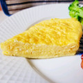 ＊キーツニャン＊'s cooksnap of when they made 失敗なしの簡単！ふわとろオムレツ.
