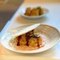 かっちゃん杉's cooksnap of when they made 超簡単☆おやつや朝ごはんに！たこせん.