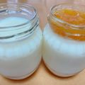 なーしゃ09's cooksnap of when they made とろっとろ！簡単牛乳プリン☆.
