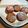 chiecooo's cooksnap of when they made たこ焼き器でまんまるホットケーキ.