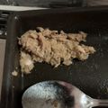 りんごⓒ's cooksnap of when they made コンビニのツナマヨおにぎりのツナ.