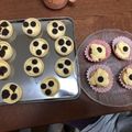alicepanda's cooksnap of when they made シリコンカップで簡単＊ミニタルト.