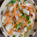 KUUUUUUMIN's cooksnap of when they made 簡単、ささみの南蛮漬け.
