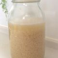 きたみーちゃん's cooksnap of when they made ＊＊生麹で塩麹作り＊＊.