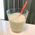 ころきち0723's cooksnap of when they made キウイとバナナのヨーグルトスムージー.