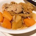 ꕤたるちゃん's cooksnap of when they made 我が家のほくほく肉じゃが.