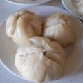 せねふみ's cooksnap of when they made 目指せ551！我が家の豚まん決定版.