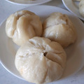 せねふみ's cooksnap of when they made 目指せ551！我が家の豚まん決定版.