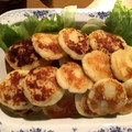 ♪えったん♪'s cooksnap of when they made 包丁いらずの簡単いももち風＊.