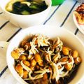 しゃりぼん's cooksnap of when they made 魚嫌いのお子さんに☆納豆しらす丼.