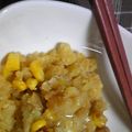 ＊とみこ＊'s cooksnap of when they made ガリ味噌ジャガバター☆.