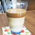 わこ216's cooksnap of when they made ダルゴナコーヒー.