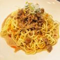 ぶた☆ごりら's cooksnap of when they made 冷やし坦々麺(温でもOK!).