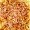 クック26352G☆'s cooksnap of when they made 小麦粉無し！絶品お好み焼き.