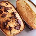 Hponopono＊'s cooksnap of when they made 豆腐とバナナでしっとりパウンドケーキ.
