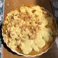 クックZHNILO☆'s cooksnap of when they made 前日の残りシチューで簡単パパっとドリア♡.