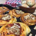 yappyパクパク's cooksnap of when they made 基本のパン生地（HB）.