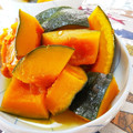 なおきんとん's cooksnap of when they made 南京の煮物 覚書.