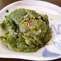 戦艦スパイダー's cooksnap of when they made 小麦粉で簡単もちもちおやつヽ(´▽｀)/.
