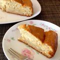 クックXZUTHL☆'s cooksnap of when they made HMで簡単✾バナナケーキ✾.