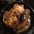 kohaguri's cooksnap of when they made カンタン本格的♡ジャークチキン.