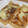 きらり流れ星's cooksnap of when they made 材料３つ！カレー缶とチーズとお揚げでピザ.