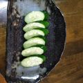 kirinda's cooksnap of when they made 洋子おばあちゃん直伝☆きゅうりの浅漬け.
