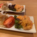 gooyan☆'s cooksnap of when they made 簡単！エビマヨ.