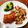 よよっち♪'s cooksnap of when they made バジル風味の秋鮭フライラビゴットソース.