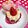 riri58's cooksnap of when they made ＊1歳のバースデーケーキ＊.
