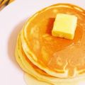 Cooky9's cooksnap of when they made ホットケーキ作り方　MIX粉より美味しい.
