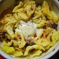 emiri_3's cooksnap of when they made キャベツと挽肉のレンジ蒸し.