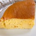 みぴっぴ's cooksnap of when they made 炊飯器＆ホットケーキミクスでシフォン✿.