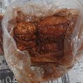 oyuking40's cooksnap of when they made 松阪B級グルメ☆鳥焼き肉.