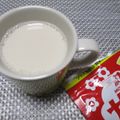 ジョングレ's cooksnap of when they made 超簡単☆甘酒の麦茶割り♬.