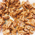 Milly♡'s cooksnap of when they made くるみのはちみつロースト.