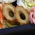 HIRO5E☆'s cooksnap of when they made スーパー簡単☆セロリとチクワのキンピラ.