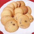 だんぼさま's cooksnap of when they made ムーンライトみたいなクッキー.
