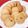 だんぼさま's cooksnap of when they made ムーンライトみたいなクッキー.