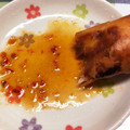 風の谷のなまこ's cooksnap of when they made 長芋・ベーコンとねぎマヨ味の春巻き.