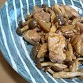 ぴよこの食卓's cooksnap of when they made 鶏肉のバルサミコ炒め.