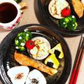 ＢＵＴＴＯＮ3's cooksnap of when they made 簡単！新じゃがバタ昆布佃煮和え✤副菜に✤.