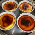クックAL3XNI☆'s cooksnap of when they made 材料３つ【いつものプリン】.